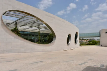 Champalimaud Clinical Centre