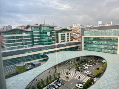 Medipol Mega University Hospital