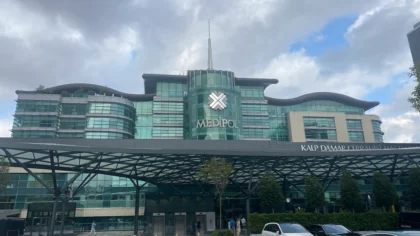 Medipol Mega University Hospital