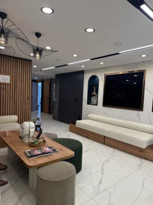 Health Point World Clinic