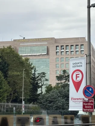 Istanbul Florence Nightingale Hospital