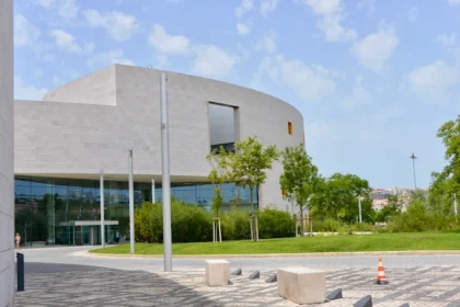 Champalimaud Clinical Centre