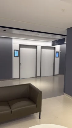 BHT CLINIC İstanbul Tema Hospital