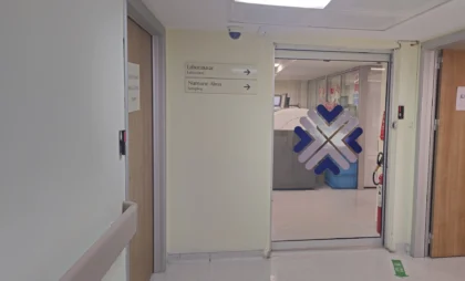 Javier González Lagunas