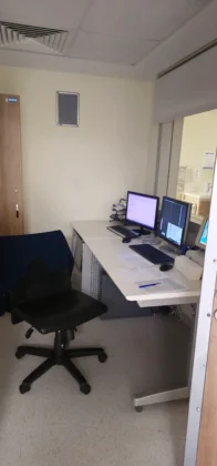 Javier González Lagunas