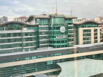 Medipol Mega University Hospital