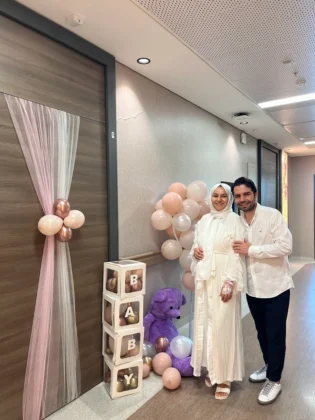 Medipol Mega University Hospital