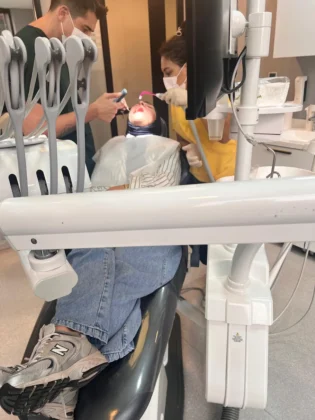 Tower Dental Clinic