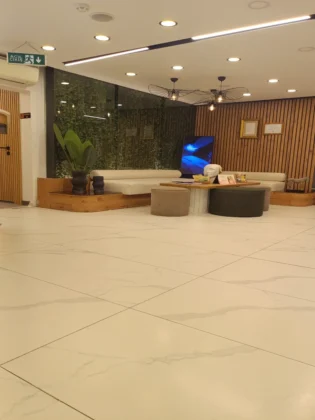 Health Point World Clinic