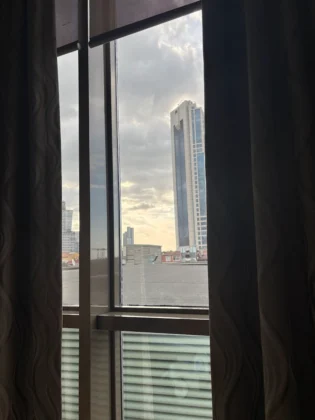 Istanbul Florence Nightingale Hospital