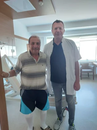PARKHAYAT Afyon Hospital