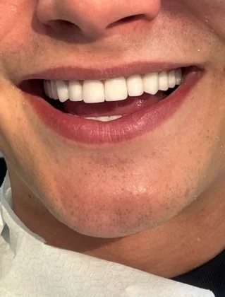 Akdeniz İnci Dental Clinic