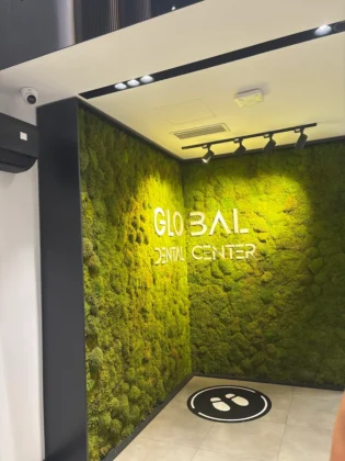 Global Dental Center