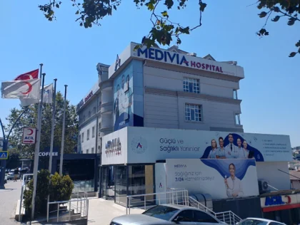 Medivia Health Group