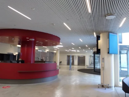 Rigshospitalet – Department of Oncology