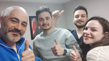 Euro İstanbul Clinic Euro İstanbul Clinic