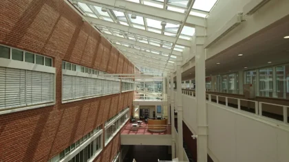 Aarhus University Hospital – Department of Oncology