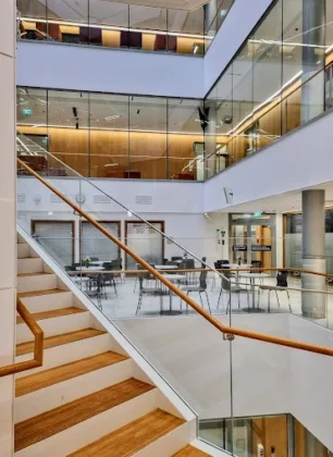 HUS Comprehensive Cancer Center
