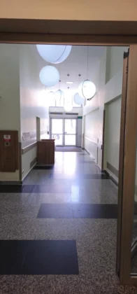 Javier González Lagunas