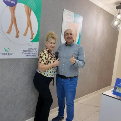 Dr. Zan Varicose Clinic Dr. Zan Varicose Clinic