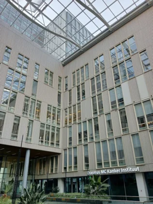 Erasmus MC / Daniel den Hoed Cancer Center