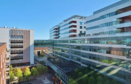 Karolinska University Hospital