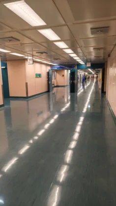 AKH Vienna General Hospital