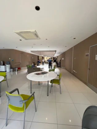 Nobel Physical Therapy & Rehabilitation Center