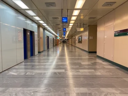 AKH Vienna General Hospital