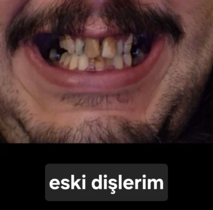 DentOrdu Oral and Dental Health Center