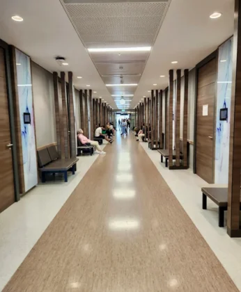 Medipol Mega University Hospital