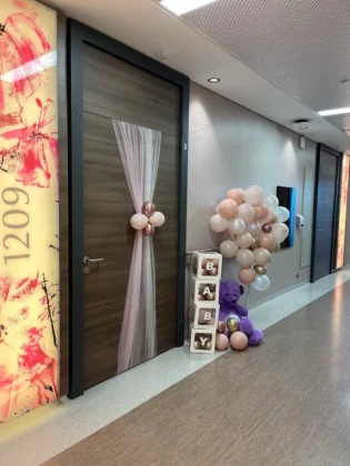 Medipol Mega University Hospital