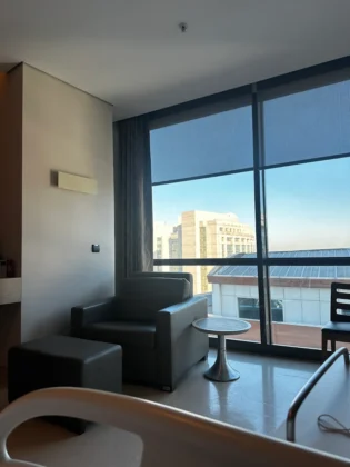 Istanbul Florence Nightingale Hospital