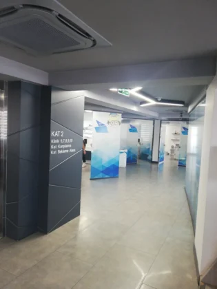 Tülay Akkol Dental Center