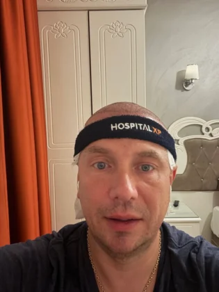 Hospital XP
