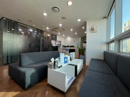 G clinic