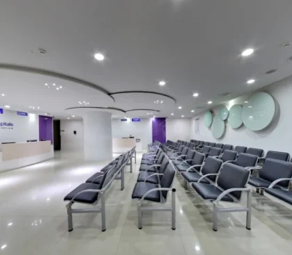 Manipal Hospital