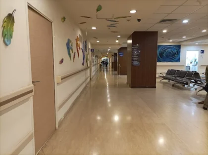 Manipal Hospital
