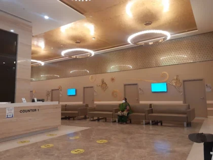 Manipal Hospital