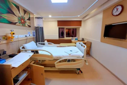 Manipal Hospital