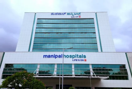 Manipal Hospital