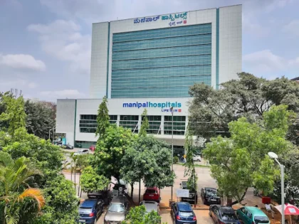 Manipal Hospital