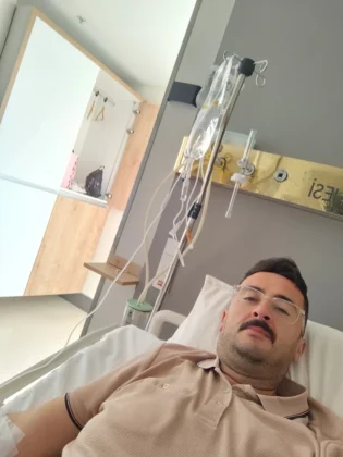 Private Yüzyıl Hospital Pendik