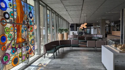Rigshospitalet – Department of Oncology