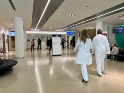 CDI – Centro Diagnostico Italiano