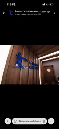 Euro İstanbul Clinic Euro İstanbul Clinic