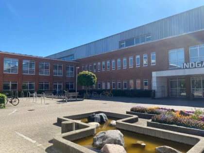 Aarhus University Hospital – Department of Oncology