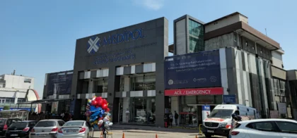 Javier González Lagunas