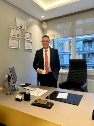 Prof. Dr. Samet Yardımcı’s Private Practice