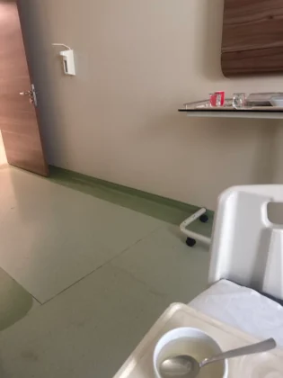 Prof. Dr. Samet Yardımcı’s Private Practice